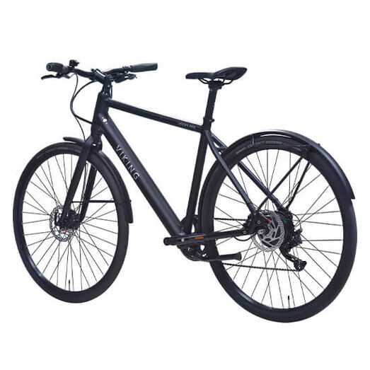 Hero Lectro Urban Pro CD